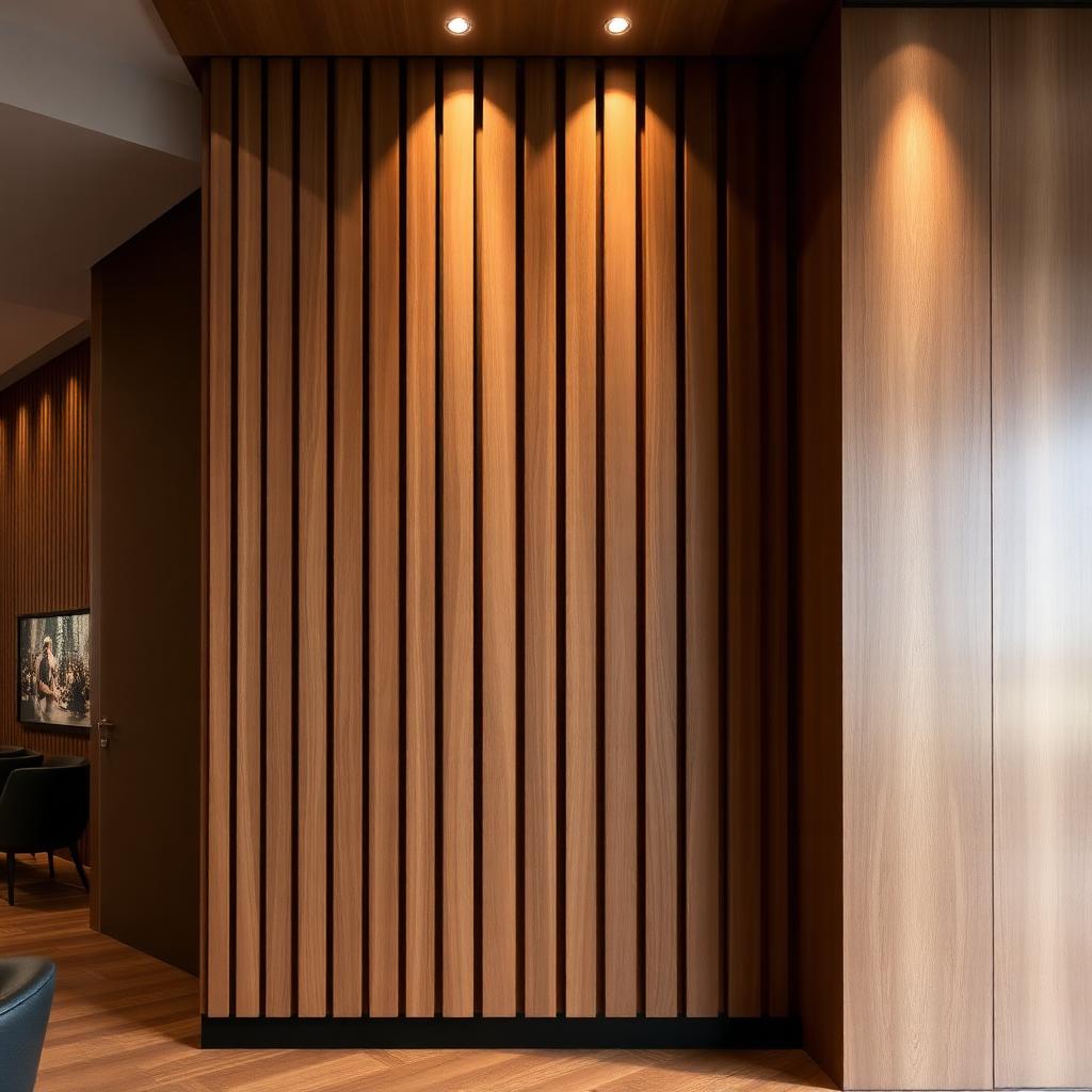 Barley & Jack Acoustics — B2B acoustic treatment & consulting