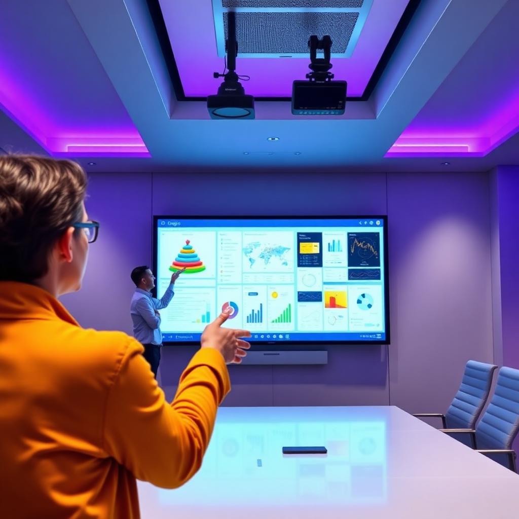 Imago — All-in-one interactive smartboards