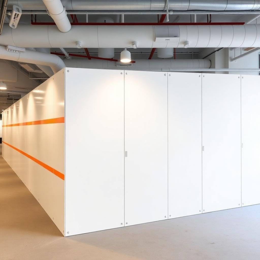 SwiftWall — Workspace Transformation Solutions
