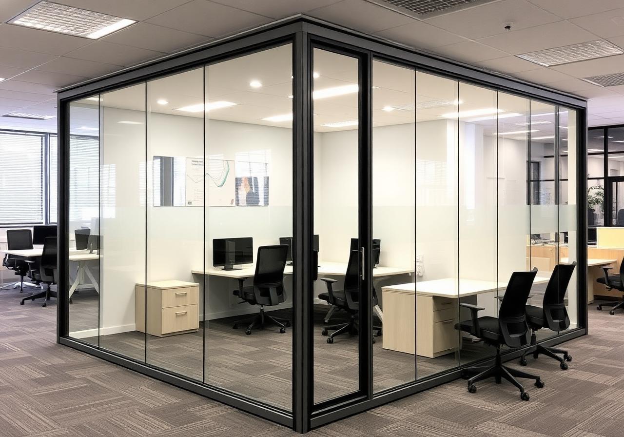 Custom Configurations by Spaceworx