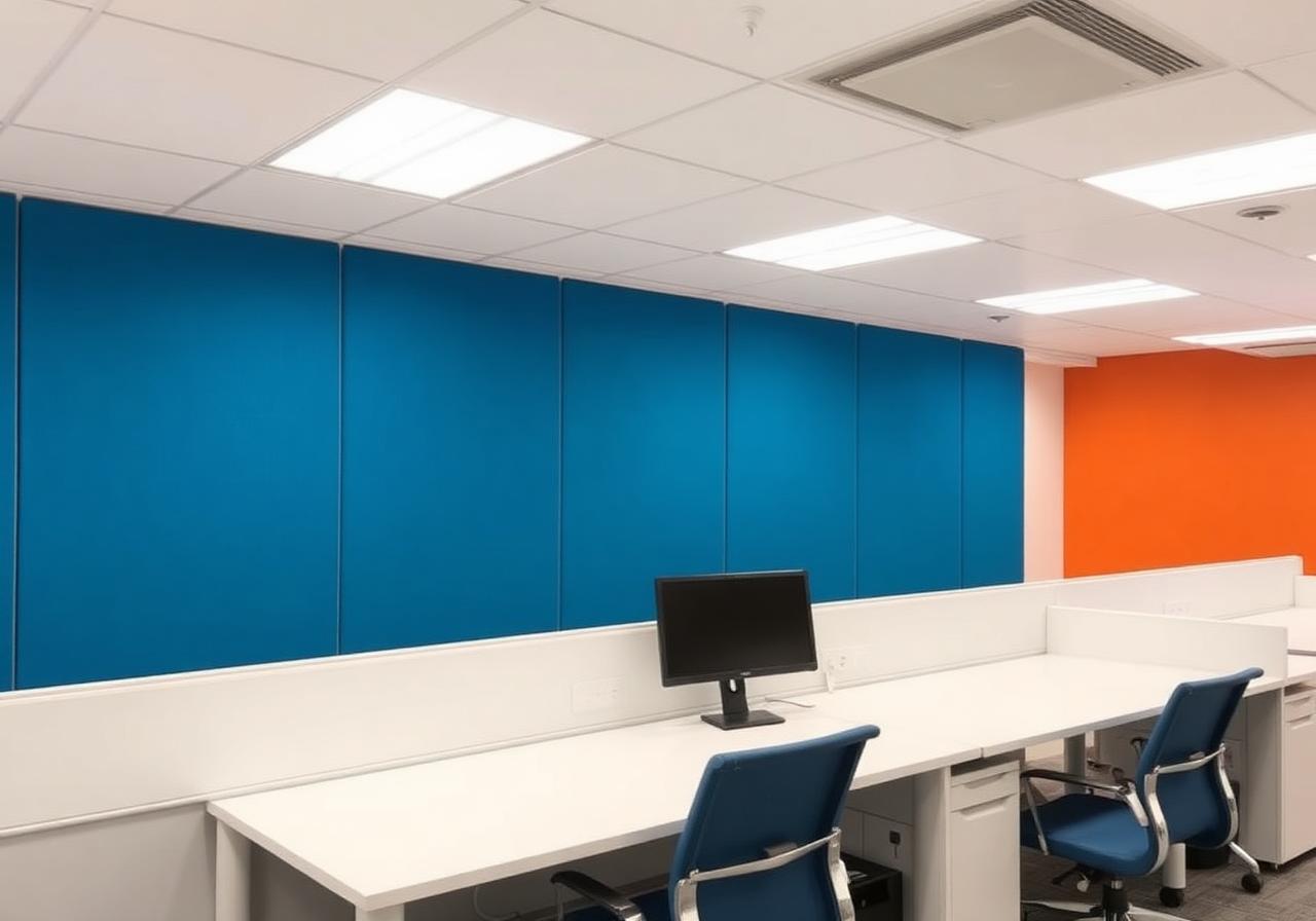 Classic Wall System by SwiftWall
