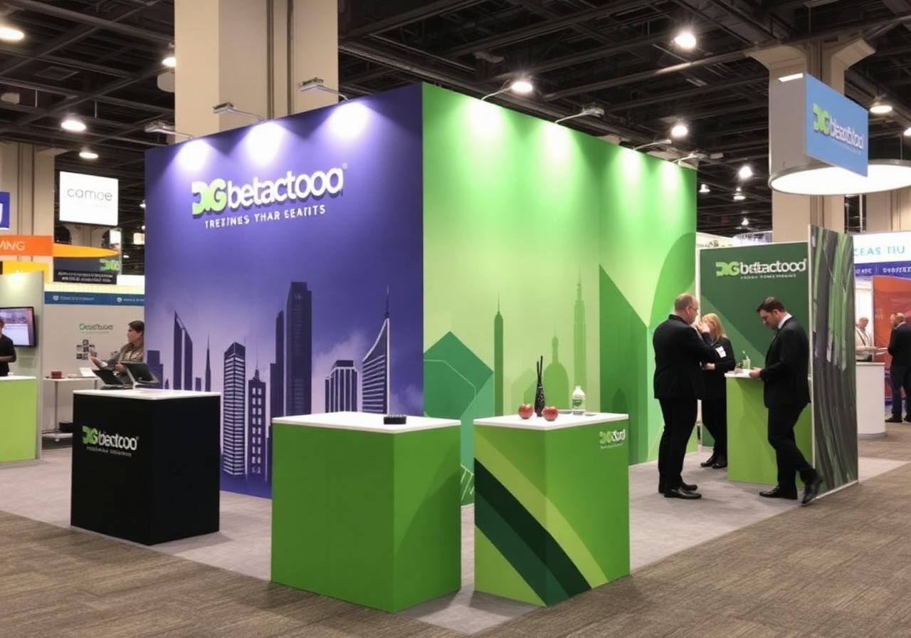 Event & Retail Walls by SwiftWall