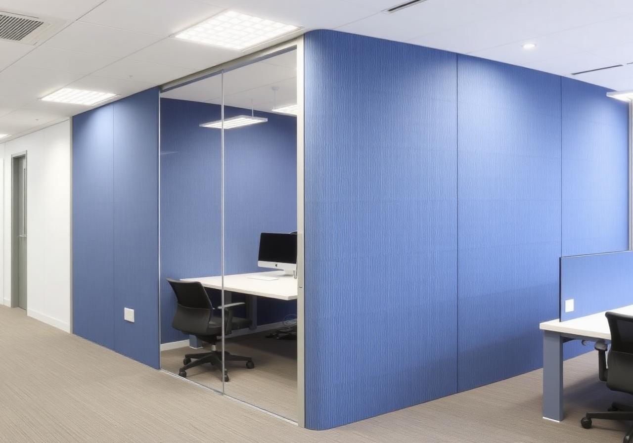 Flex Wall by SwiftWall